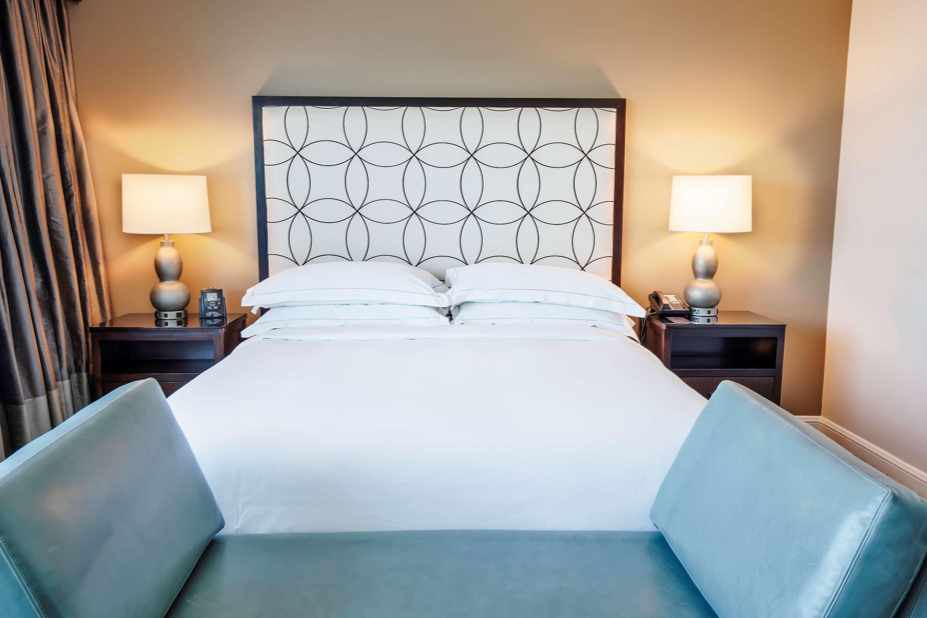 Hilton Baton Rouge Capitol Center Ξενοδοχείο Εξωτερικό φωτογραφία