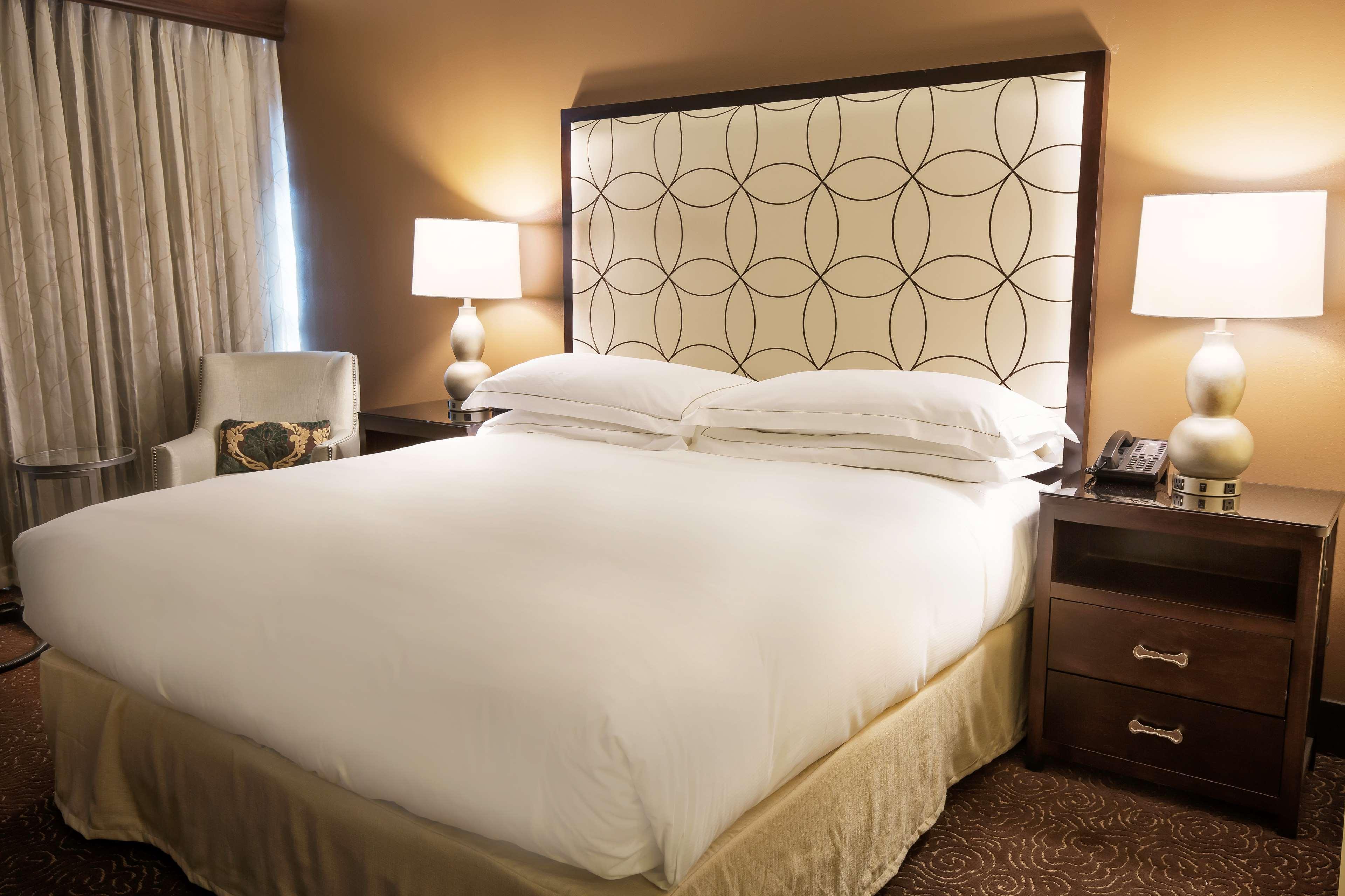 Hilton Baton Rouge Capitol Center Ξενοδοχείο Εξωτερικό φωτογραφία