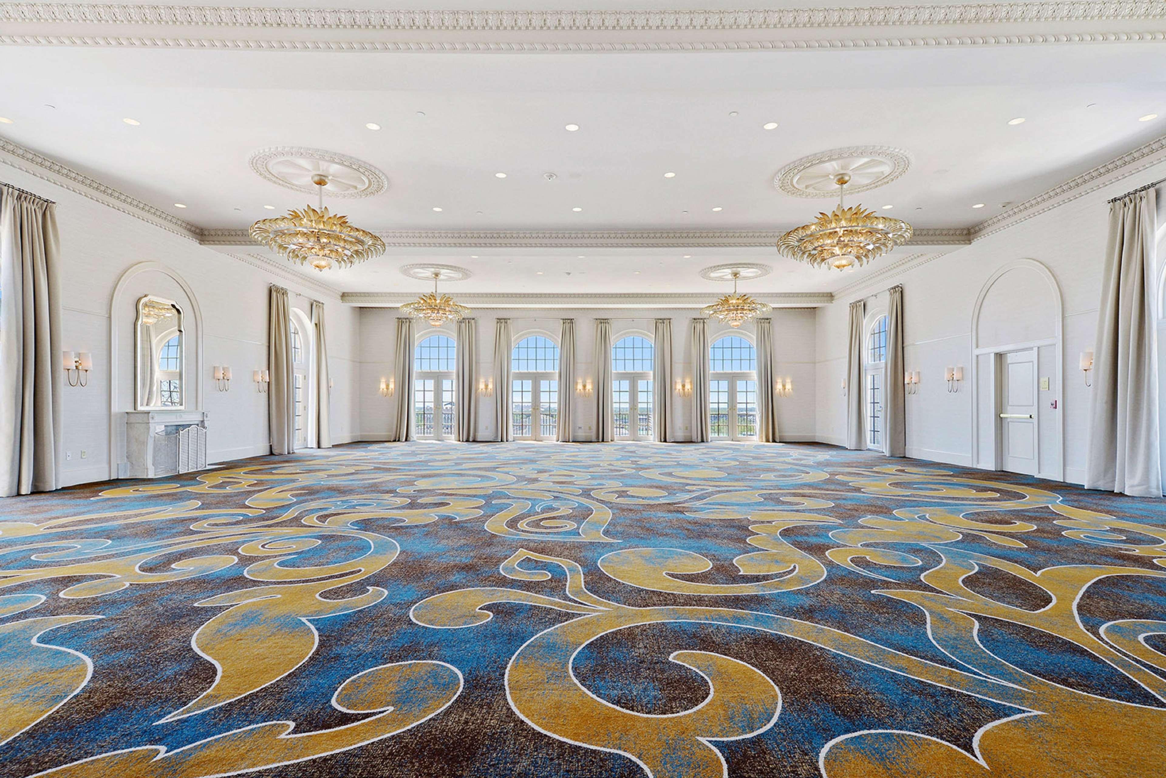Hilton Baton Rouge Capitol Center Ξενοδοχείο Εξωτερικό φωτογραφία