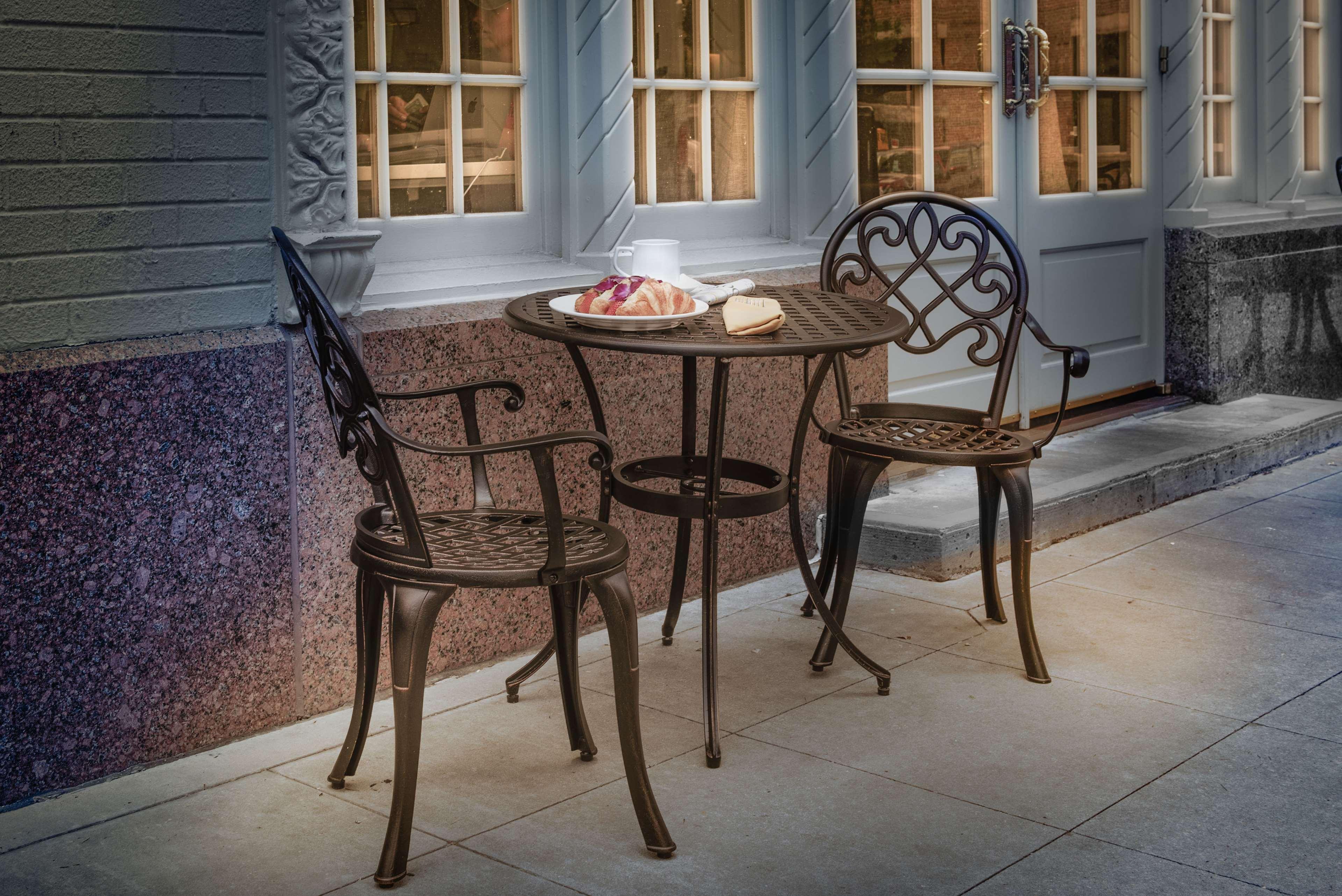 Hilton Baton Rouge Capitol Center Ξενοδοχείο Εξωτερικό φωτογραφία