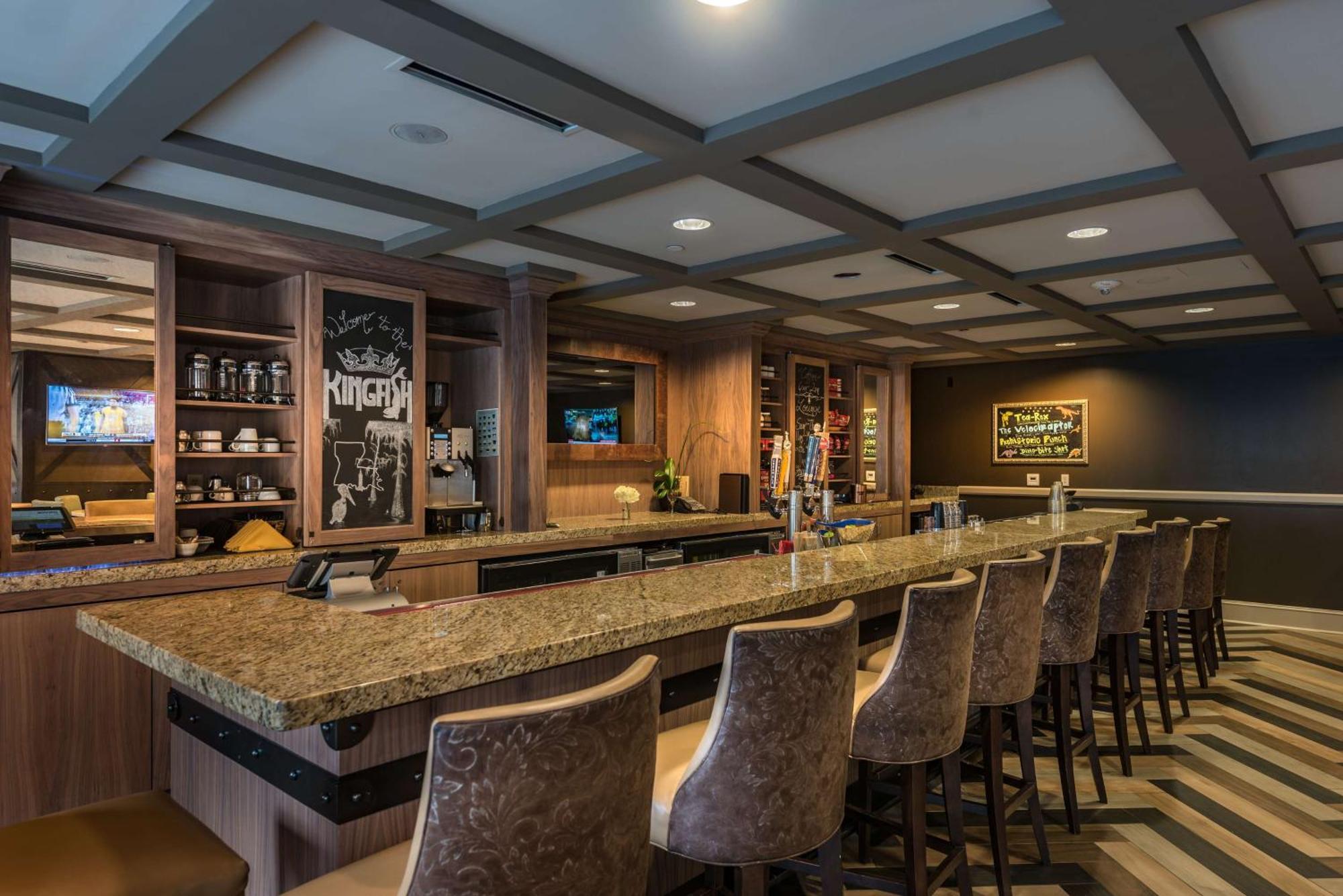 Hilton Baton Rouge Capitol Center Ξενοδοχείο Εξωτερικό φωτογραφία