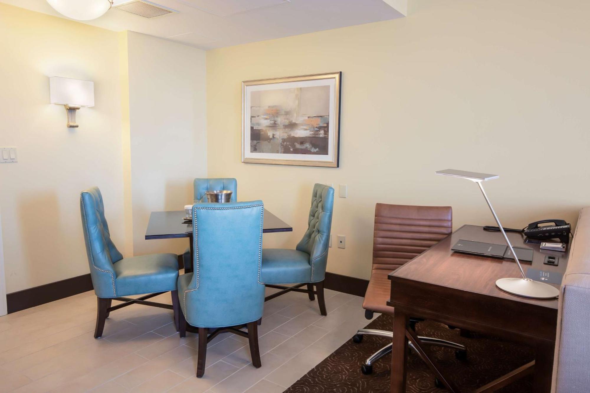 Hilton Baton Rouge Capitol Center Ξενοδοχείο Εξωτερικό φωτογραφία