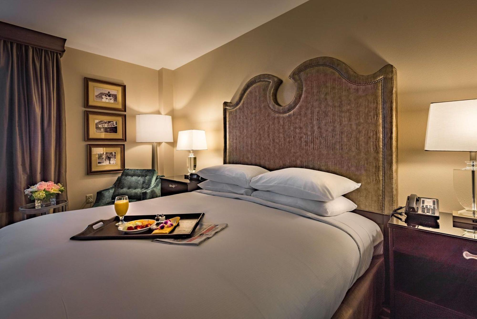 Hilton Baton Rouge Capitol Center Ξενοδοχείο Εξωτερικό φωτογραφία