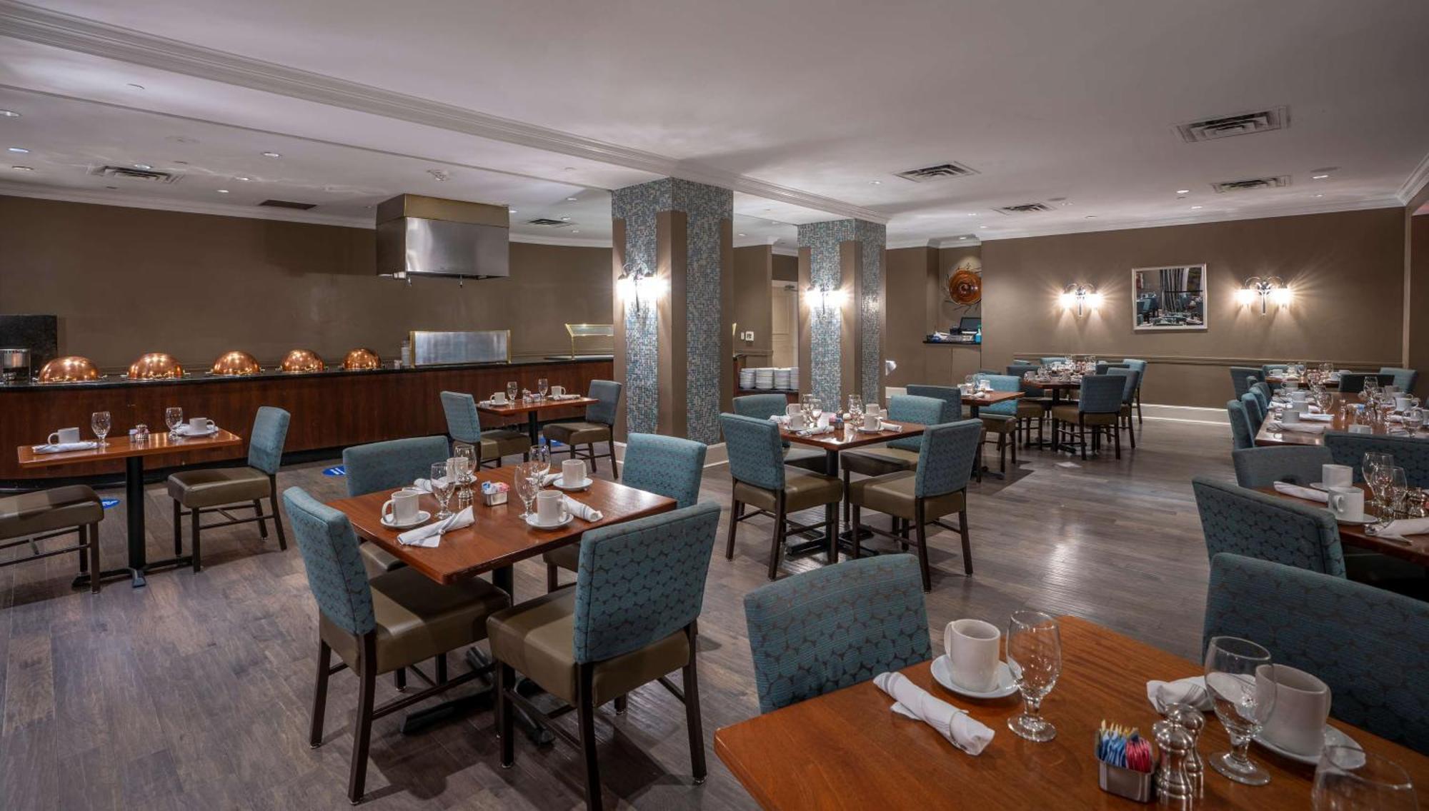 Hilton Baton Rouge Capitol Center Ξενοδοχείο Εξωτερικό φωτογραφία